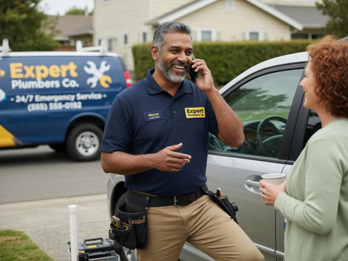 Drain Cleaning Indianola, IA FAQs
